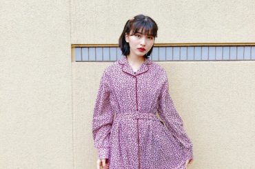 ふくちゃん。
*
*
まんぷくのヒロイン
ふくこさんの若い頃みたいなイメージ。
髪を明るくふわふわにして
外国の女の子みたいにもしてみたいなぁ。
*
*
one...