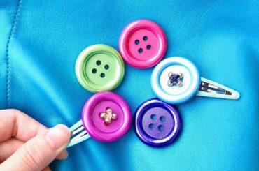 カラフル。
*
*
大きなボタンに一目惚れして
髪につけたいなぁと思って
パッチンピンにしてみたの。
*
*
#ハンドメイド #ハンドメイドアクセサリー
#ボタ...