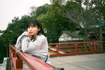 笑ってたいんだ
*
*
家族で出かけると
写真を撮ってくれるのはお父さん。
携帯で撮るよりも
フィルムの方が得意そうなのは
昔使ってたからなのかな？
でも、お古...