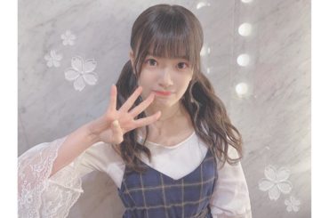 .
4月！
平成最後の1ヶ月楽しむぞぉ〜
.
#ツインテール #アイドル #idol #AKB48 #平成 #春服 #white...