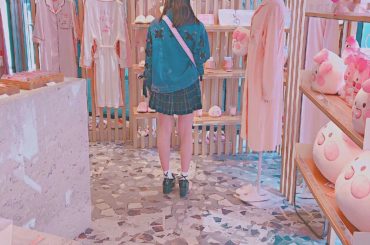 ・
・
これでアピーチの投稿終わり 
また行けたらいいなぁ
アピーチグッズ
欲しいものばっかりやった
パジャマ欲しいな〜
でも次発売する鏡を買う予定です
・
#...