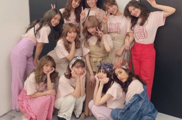 去年に引き続き今年もsweetコレクションに出させていただきました
楽しかったそして先輩方から色々学べまたし、なにより皆さん優しかったです
これからも先輩方みた...