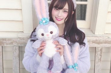 ルーちゃん重装備
#ステラルーコーデ...