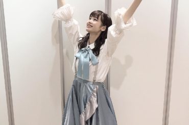 *.﻿
﻿
月曜日と戦った皆さん﻿
お疲れ様です﻿
﻿
この衣装は私の大好きな﻿
Positionの衣装。.◌*﻿
﻿
･﻿
﻿
#月曜日 #終わる #最高﻿
...