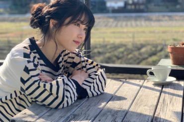 今日は京北に行ってきました

#京都 #京北 #いろどり日記...