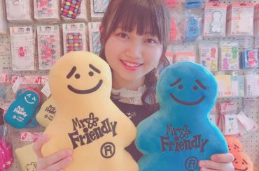 ななちゃんがプロデュースして撮ってくれた♡♡ とってもお気に入りです•*¨*•.¸¸☆*･ﾟ

#ミスターフレンドリー
#ミスターフレンドリーカフェ...