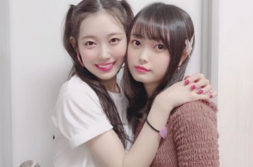 昨日はメンバーになる前からず〜っと大大大好きなみるきーさんのライブに行かせていただきました

最初から最後まで可愛くてかっこよくて釘付けになっちゃいましたまだ余...