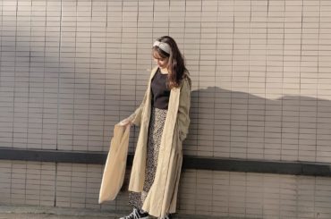 私服です〜
@flower_web のスカートが可愛いのです♡
トップスは先日紹介したGUのリブボートネックの着回し︎
.
さてさて!平成が終わろうとしています...