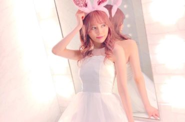 ドレスは韓国のだよ﻿
﻿
でもどこのかは読めなくて…﻿
﻿
﻿
せっかくのソロイベントだからスペシャル感にしたくてドレス﻿
﻿
﻿
﻿
#うさ耳 #イースター ...