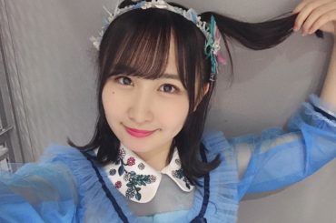 *
*
まきのハーフツイン
*
ウェーブまきでおしゃれに
巻いていただいたの！！
*
どうですか〜？
*
*
#AKB48 #春フェス #チームb #ハーフツ...