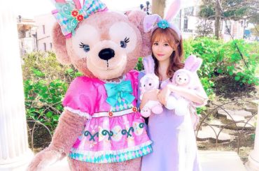 平成最後の投稿﻿
﻿
は、シェリーメイちゃんとの2shot﻿
﻿
﻿
﻿
平成
私の可愛いと思うものを発信するInstagramを見てくださった皆さん、﻿ありが...