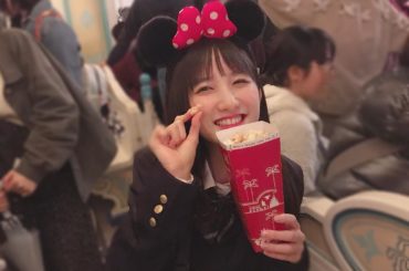 ‪‪︎‬
GW中に行けたらいいな〜って
思ってたけど無理そうでした
.
皆さんも楽しいGWを過ごしてね〜³₃
.
#GW #東京ディズニーシー #みにーちゃん ...