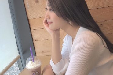 ＊
日々、舞台のお稽古頑張っております
・
初日まであと約1週間。
みなさんに観ていただける日が楽しみです♡
もちろん観に来てくれますよね…？
・
あ、そういえ...