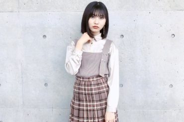 平成
*
*
今年はブラウン系の洋服をよくみるなぁ
普段あまり着ないけど
どうしてもこのスカートが欲しくて
ピンクブラウンで挑戦。
図書館が似合いそう。
令和も...