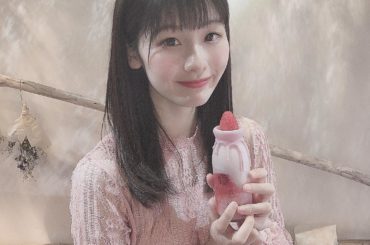 *.﻿
﻿
このいちごミルク美味しすぎて﻿
チョコレートの部分まで綺麗に﻿
食べ切ってしまいました﻿
﻿
ドライフラワーも最近好きだし﻿
いちごとドライフラワー...