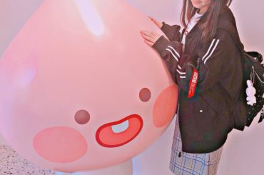 山根氏とアピーチカフェ行ったの！！ でも何か間違えて持ち帰りのところ行っちゃった！！
カフェはまた別のところだった！
悲しいたけ～！/(^o^) PS、服は歯...