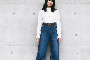 #平成最後の日 はナチュラルに…
プライベートでもこんな感じだお、へへ
@17kg_official 
#17kg #イチナナキログラム #moussy #az...