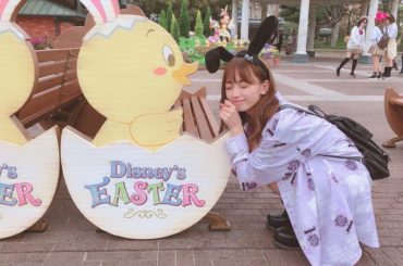 ⋆°｡✩✧‧˚
ディズニーシー楽しかったぁぁ！
タワテラ7回、インディージョーンズ5回と、、
たくさん乗り物に乗って、
たくさんはしゃぎました。子供です。
.
...