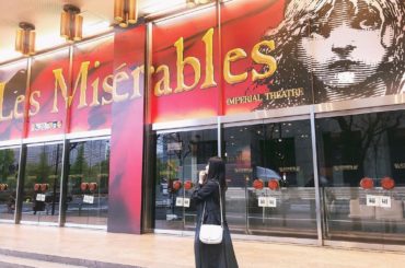 ミュージカル【レ・ミゼラブル】観劇してきました初レミゼ！！
ミュージカルって本当に凄い…。歌で表現して届けること、役を生きる姿やパワーに圧倒されっぱなし…︎
観...