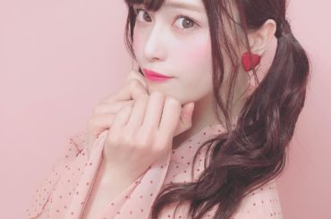 ピンクツインテールハート
@lissi_boutiqueさんのブラウス、柄も形もラブリー極めてて可愛すぎ
#lissi_boutique #pink #ツインテ...