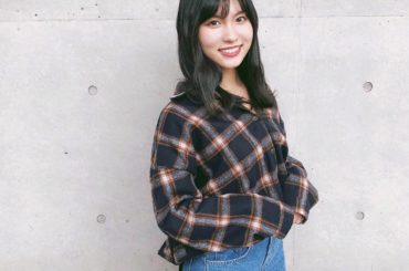 今日は珍しくチェックシャツ着たお︎
サイズ感がどストライク
@hotping_japan 
#hotping #dholic #チェックシャツ #韓国ファッショ...