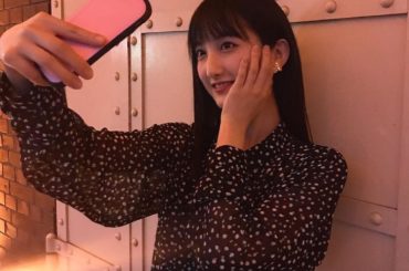 ‪‪︎‬
耳のイヤリングお気に入り
#GU #横浜 #桜木町 #みなとみらい #赤レンガ倉庫 
#自撮りの手が独特すぎる...