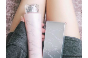 運動をした日や疲れが溜まった日はお風呂上がりにサマンサさんからいただいた このクリームを使って脚マッサージしてメディキュット履いて寝てます！そしたら次の日朝起き...