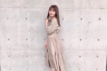 ㅤㅤㅤ
1枚でサラッと着れるワンピース
色、デザイン、生地感が可愛くて
お気に入りのワンピです︎
キラキラのパンプスは
季節関係なくなんでも合わせやすいので
よ...