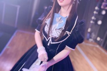 AKB48theatre Last stage. 
2019.5.2...