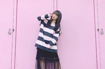 *
ゆるっとラガーシャツ。
そしてこのスカートヘビロテしすぎ問題
#vans...