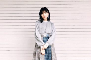 ヒーロー

スカートが欲しくて
探した果てに見つけたカッコいいスカート。
チェックスカートでこんなに
かっこよくできるのがすごいなぁ。
実は重ね履きで下の青だけ...