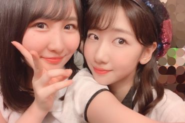 *
*
あゆとゆきりんさんで一緒にいると
「親子みたい」って、
よく言われるの〜！
*
本当に優しくて、
優しさで溢れている先輩で
一緒にいると楽しいし落ち着...