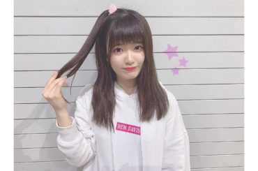 .

こどもの日ということで
こどもっぽくしてみた〜
.
#握手会 #AKB48 #私服 #パーカー #りんごヘアー #ヘアゴム #pink...