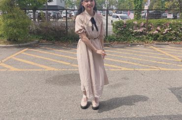 
﻿﻿﻿﻿
＊＊＊＊＊＊＊＊＊＊﻿﻿﻿﻿
﻿
ロングスカートのとき回転したくなるの私だけかな？？﻿
スカートがふわってなるの好き﻿
﻿﻿﻿
＊＊＊＊＊＊＊＊＊...