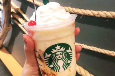 めっちゃプリンアラモードだった
(美味しかった〜)
#スタアバックス珈琲 #スタバ新作 #プリンアラモードフラペチーノ #スタバ #今日から...