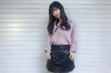 握手会ありがとうございました
今日の私服ー
明日もよろしくね
.
.
#akb48  #握手会 #私服 #envym #rasvoa...