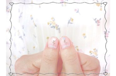 .
nails❀.*･ﾟ
.
親指でお花を育てています
クリアベース可愛い⸜︎⸝‍
.
#nails #ネイル #シルバーネイル #花ネイル #ク...