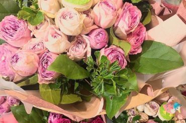 母の日
今日は母の日ということで家族4人でご飯に行きました
いつも味方でいてくれて、励ましてくれる母。本当に本当に感謝しています。
ママ、いつも本当にありがとう...