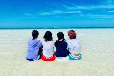 #セブ島 #ilovecebu 
#nalusuan 
#村山彩希 
#岡田奈々
#北澤早紀
#野澤玲奈
#ゆうなぁ #ざわざわコンビ...