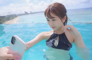 _
SHOWROOMというアプリで
#AKB新聞 さん全面協力
#セブ島女子旅ガイドブック
モデルオーディションのイベントが開催されています
.
.
上位3名が...