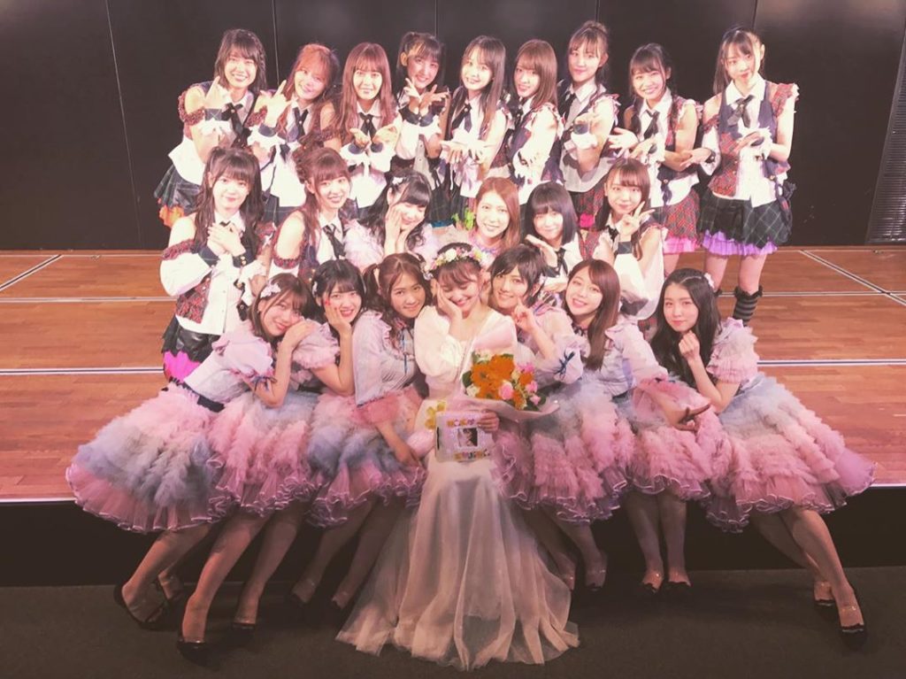 清純フィロソフィー Moe Zine 清純フィロソフィー Moe Zine