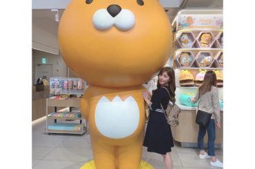 #kakaofriends #korea ...