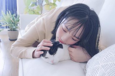 猫ちゃん
.
.
#AKB48 #矢作萌夏 #猫 #メンズノンノ #cat #かわいい...