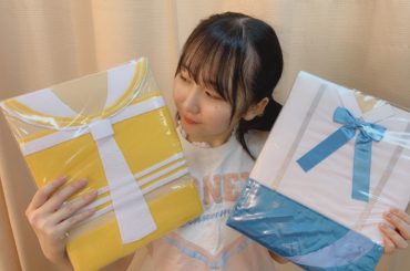 *
*
メッセージカードいただきました！
*
2冊に渡るくらい
た〜くさんのメッセージを
本当にありがとうございます！！
嬉しすぎるくらい嬉しいです！！
*
...