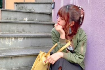 #20190510
.
今日のお仕事とお仕事の間に
3時間くらい微妙な空き時間があって
ずっとお散歩をしました
.
ずっと歩いていたけど疲れたとか思わなかった...