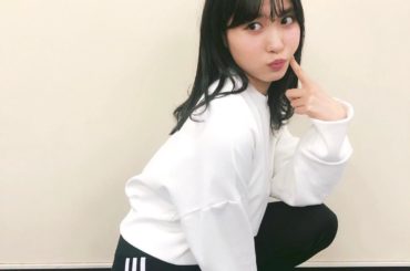 移動時間が長いときは圧倒的楽チンさを優先してます︎ 全国握手会の時はライブリハーサルもあるからレッスン着兼私服って感じ
#hotping #ラインパンツ #モノ...