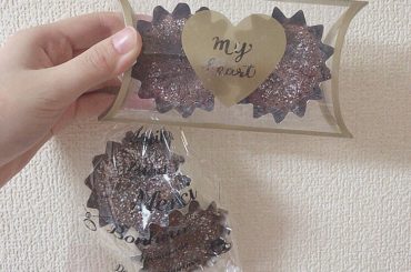 手作りブラウニー
メンバー、妹から好評でした
・
・
・
#手作り #ブラウニー...