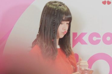 KCON
・
・
・
#KCON #韓国 #千葉恵里...