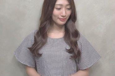 ＊
お稽古でバタバタした日々を過ごしていたのですが
先日時間ができたので、美容院 @salon_de_milk へ
・
カラーは本番直前にするので
今回はリタッ...