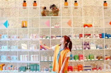 #おしゃれな薬局 #in台中 #
薬局とは思えない綺麗さ
* * * * * * * * * * * *
一家很時尚的藥局in台中
.
.
【#まちゃコーデ ...